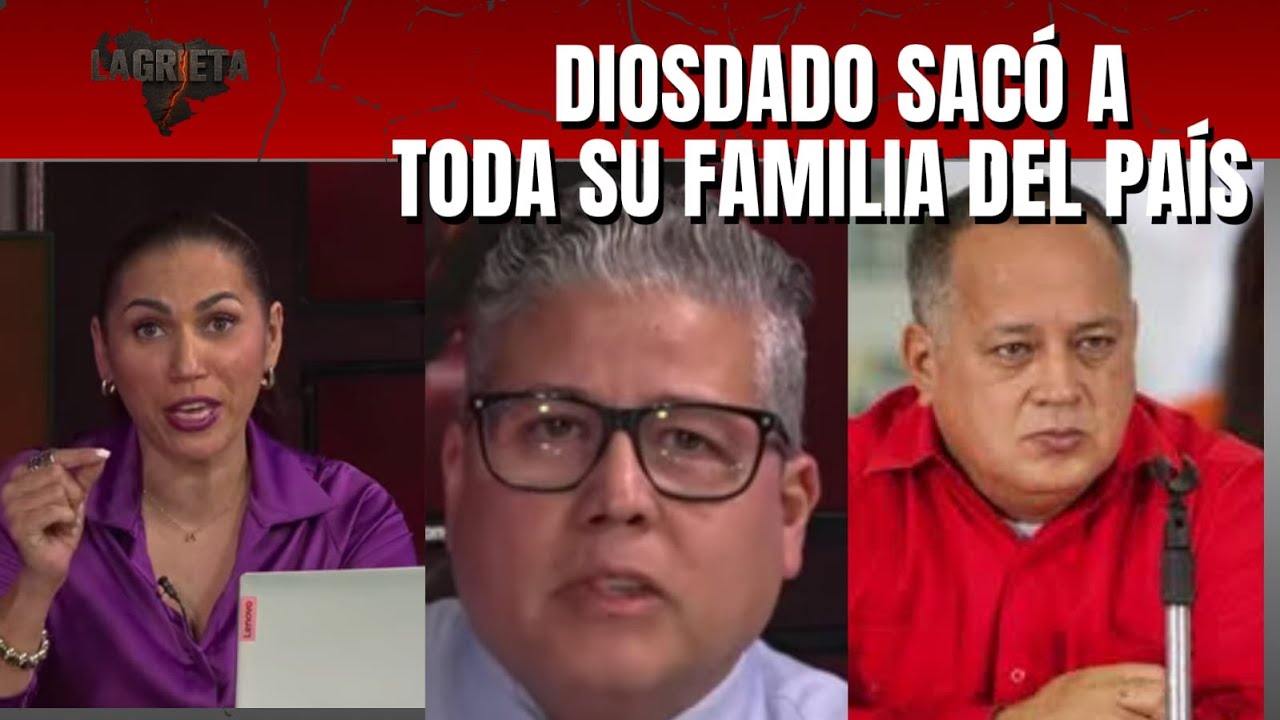 ¿ALTO MANDO MILITAR TAMBIÉN ESTARÍA  IMPLICADO? | #lagrieta #evtv | 01/22/26 2/5