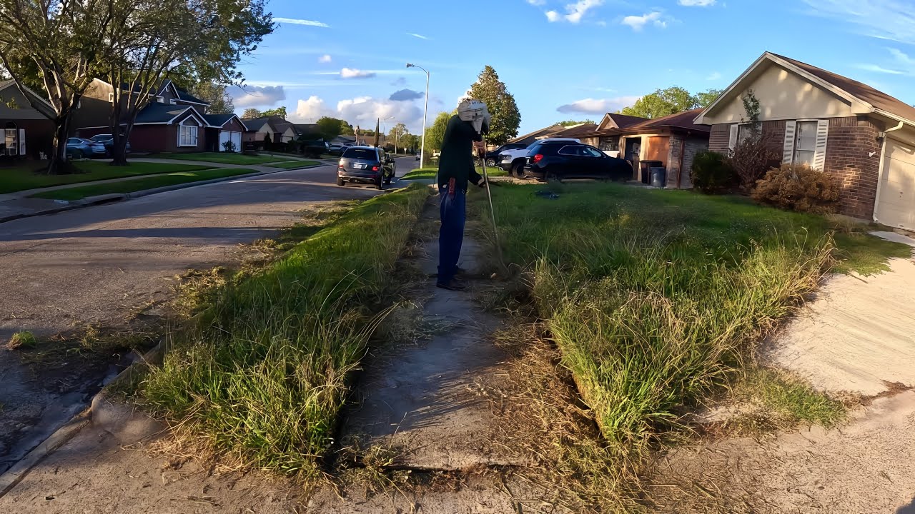 The NEIGHBORS Were TIRED Of Seeing This EYESORE, So We Took Care Of It
