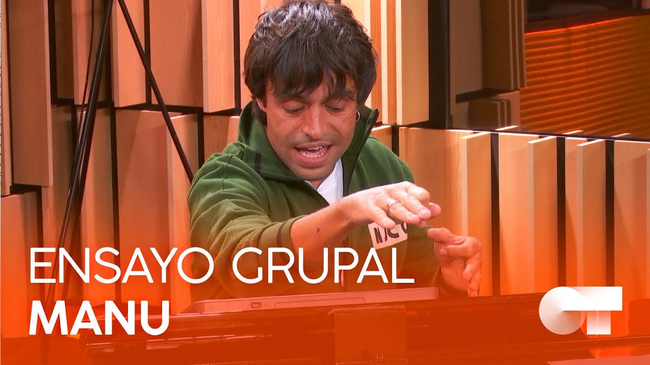 Ensayo GRUPAL de 