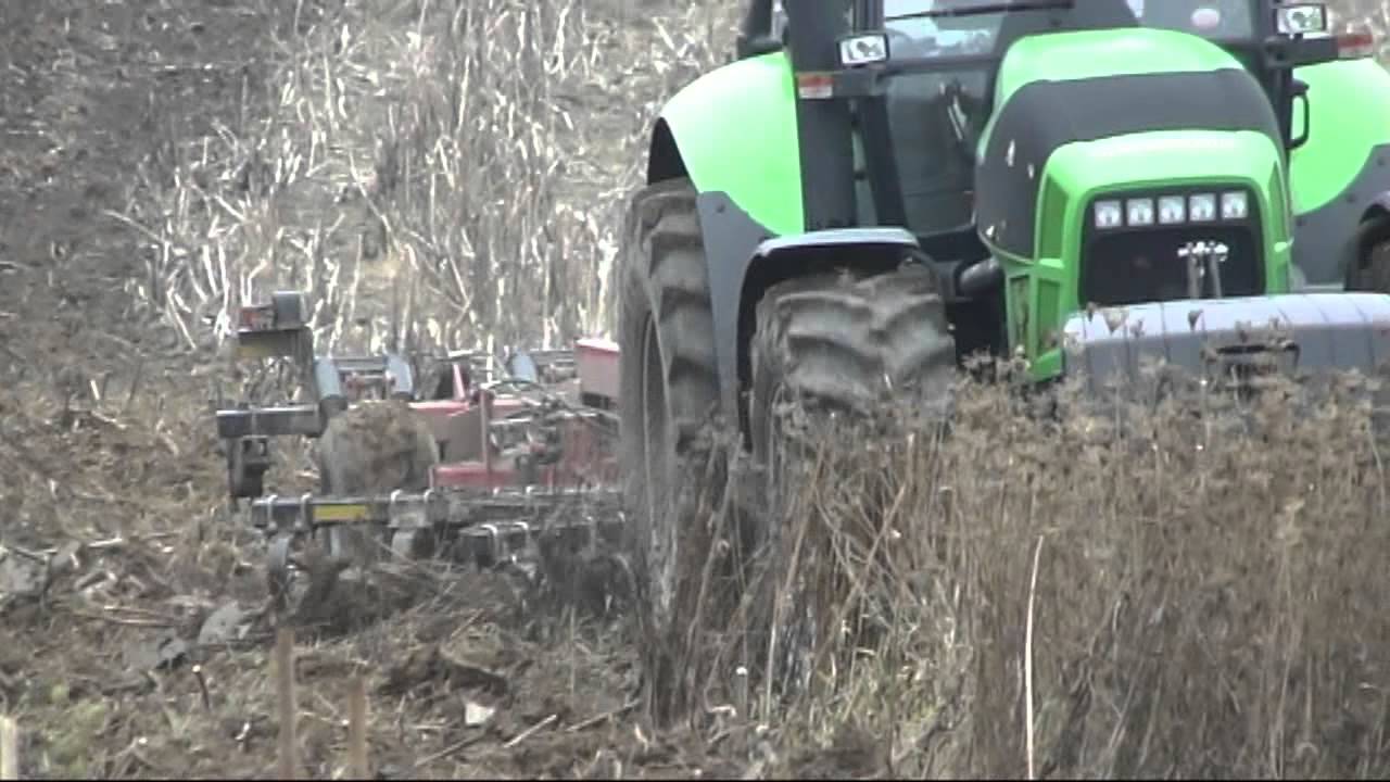 DEUTZ-FAHR 