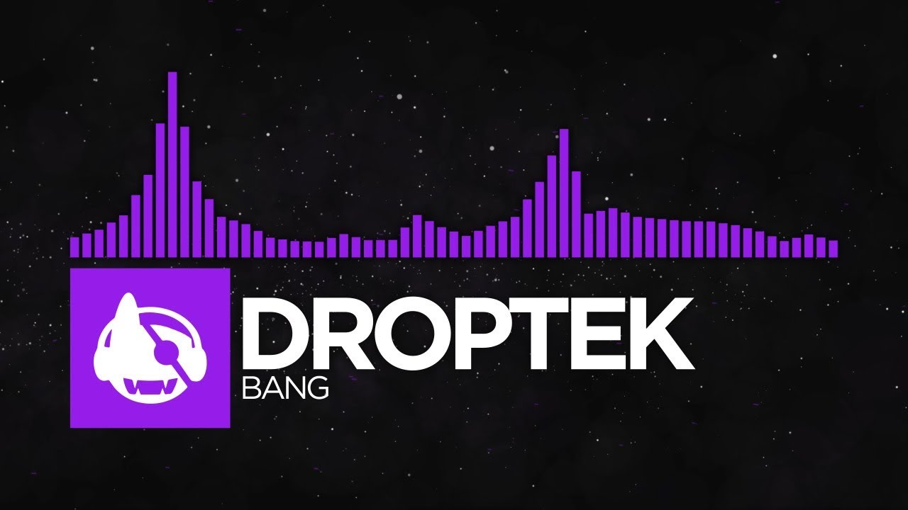 [Dubstep] - Droptek - Bang
