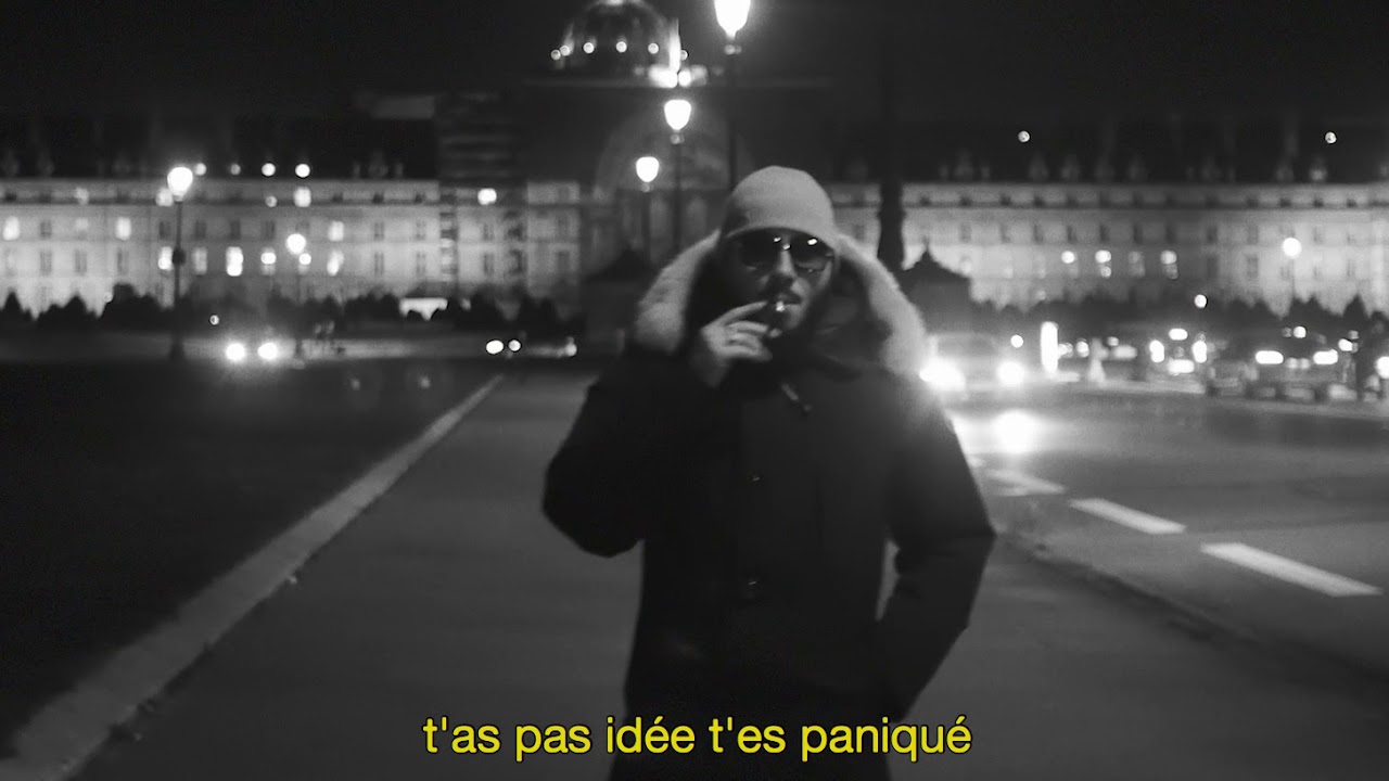 KR - Alphabet De La Rue (dir. by @s u t h a a )