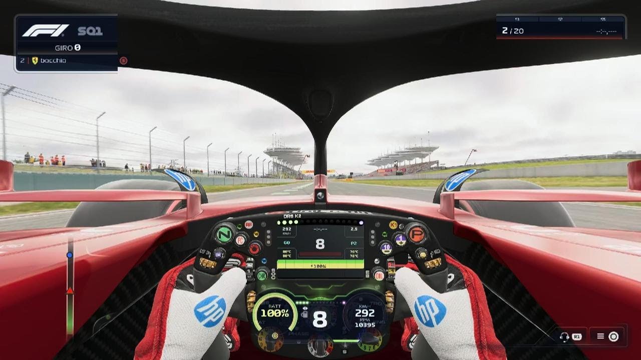 F1 25_qualifiche sprint