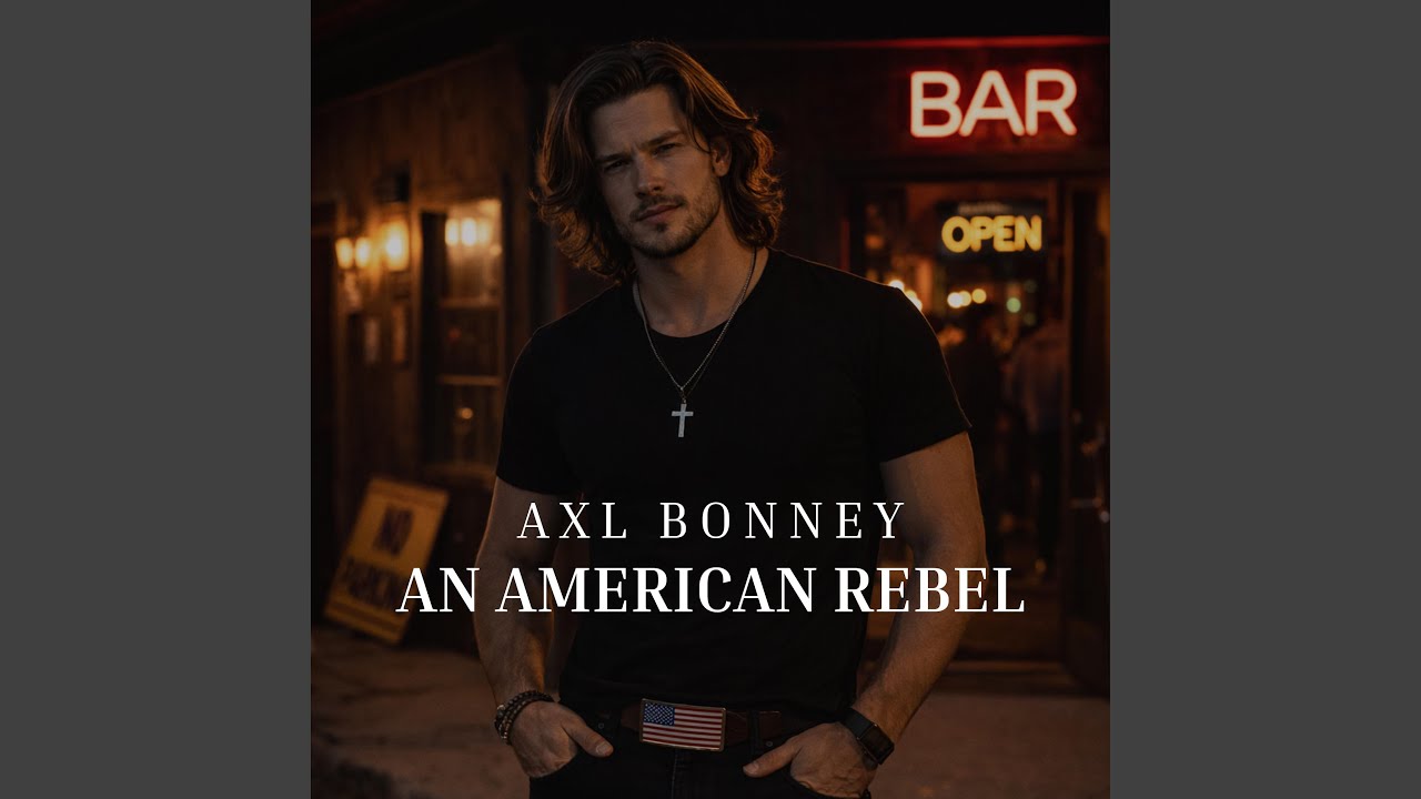 An American rebel