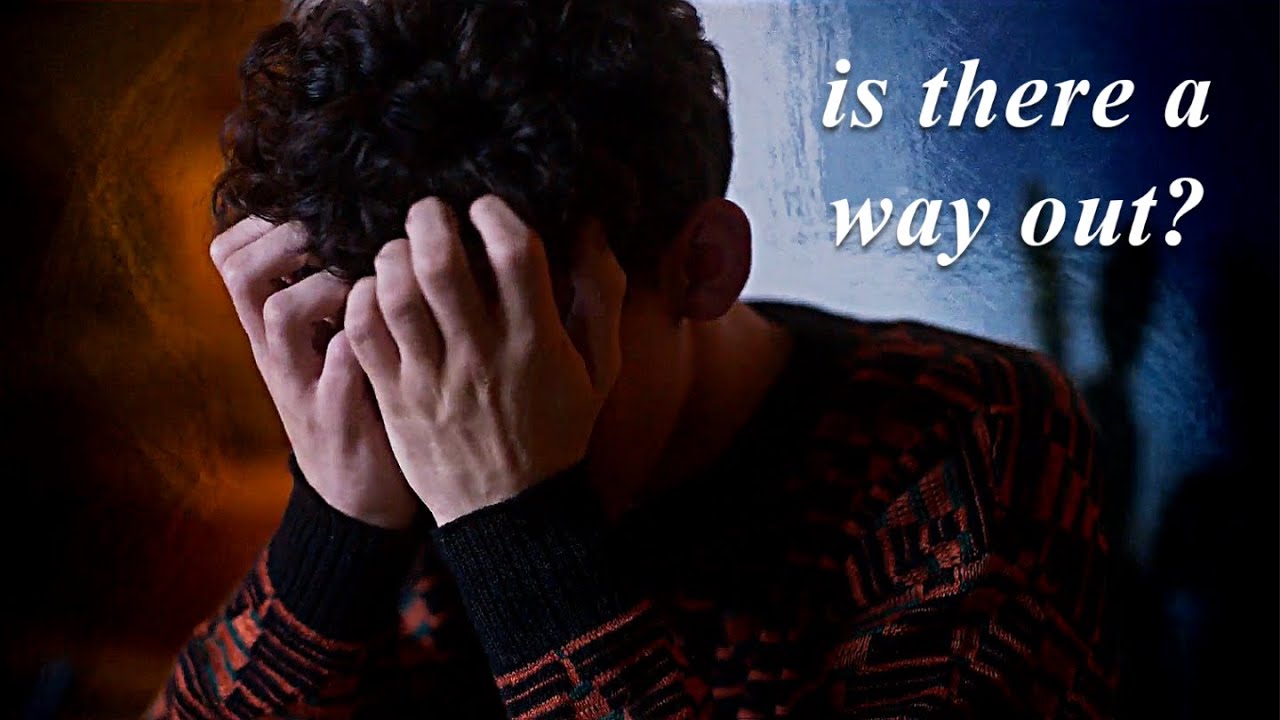 Charlie Spring || Is there a way out? (+S3)