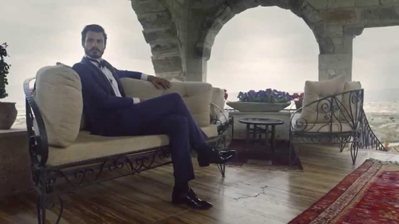 Kiğılı 2015 / 2016 Sonbahar - Kış
