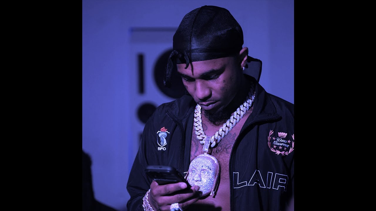 (FREE) Loe Shimmy Type Beat  - 