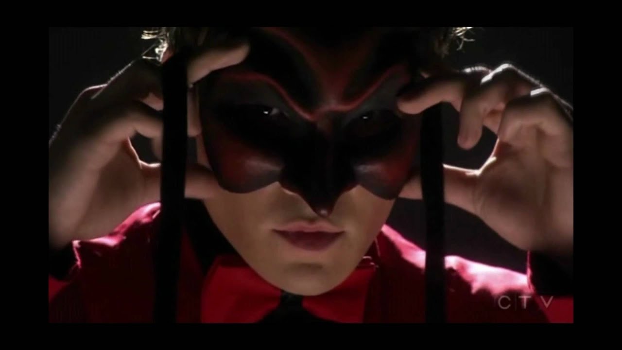 Blair and Chuck - Give me one reason