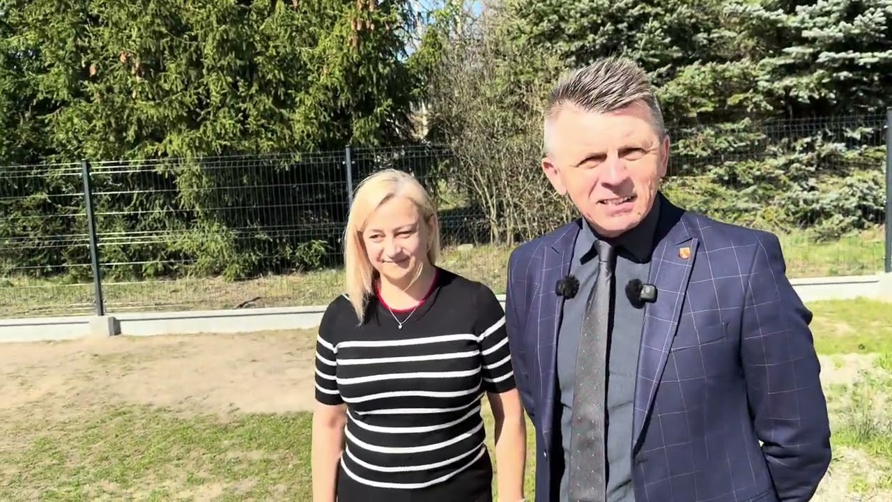 Nowoczesne i przyjazne środowisku – Przedszkole Samorządowe w Starych Jabłonkach