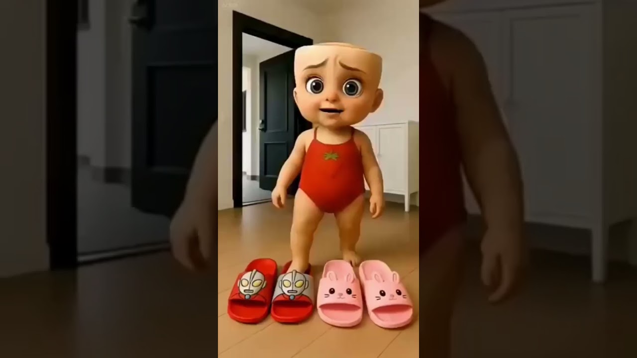 Superhero No Yes Choose the right SLIPPERS! 😱