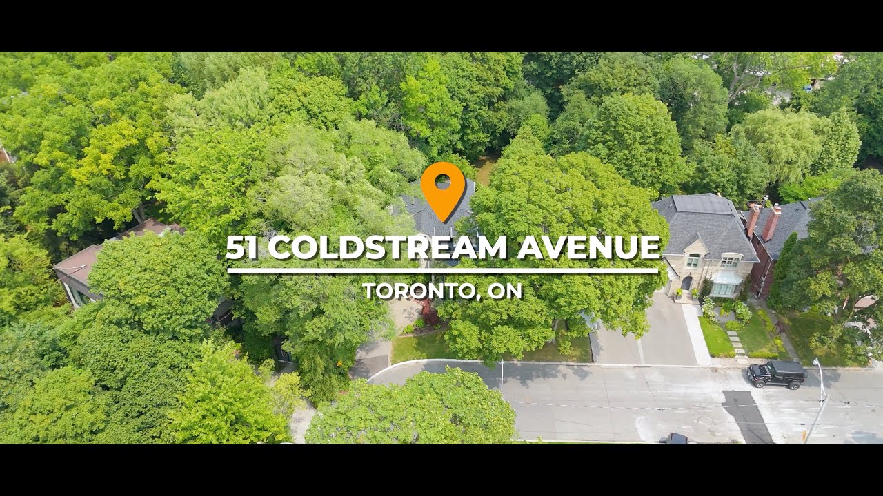 51 Coldstream Avenue, Toronto