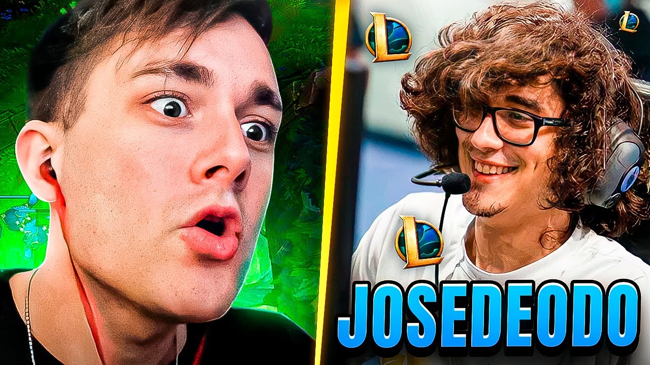 SOLEO A JOSEDEODO Y DICE ESTO SOBRE MI LEBLANC... ME FICHAN COMO MID PARA FLYQUEST?