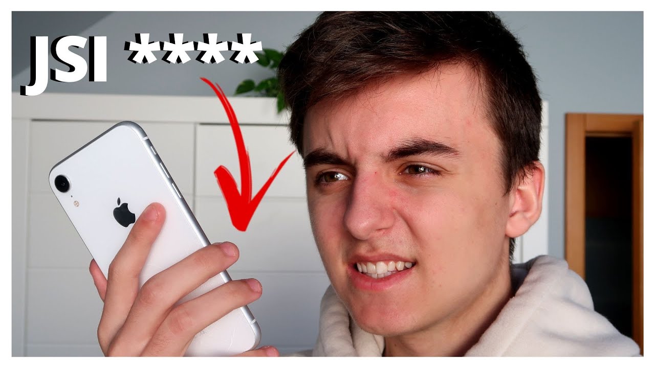 DAL JSEM FANOUŠKŮM SVÉ TELEFONNÍ ČÍSLO ABY MI ZAVOLALI! (neuvěříte co mi řekli)