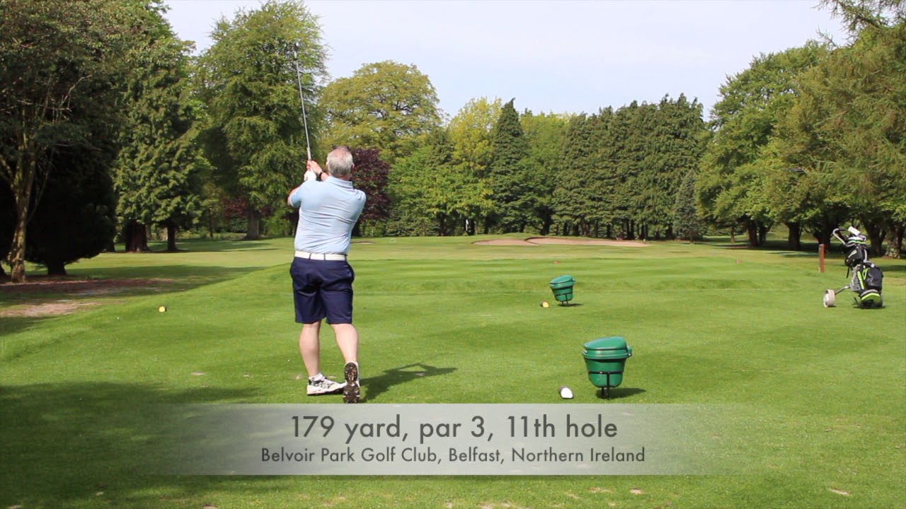 Belvoir Park Golf Club