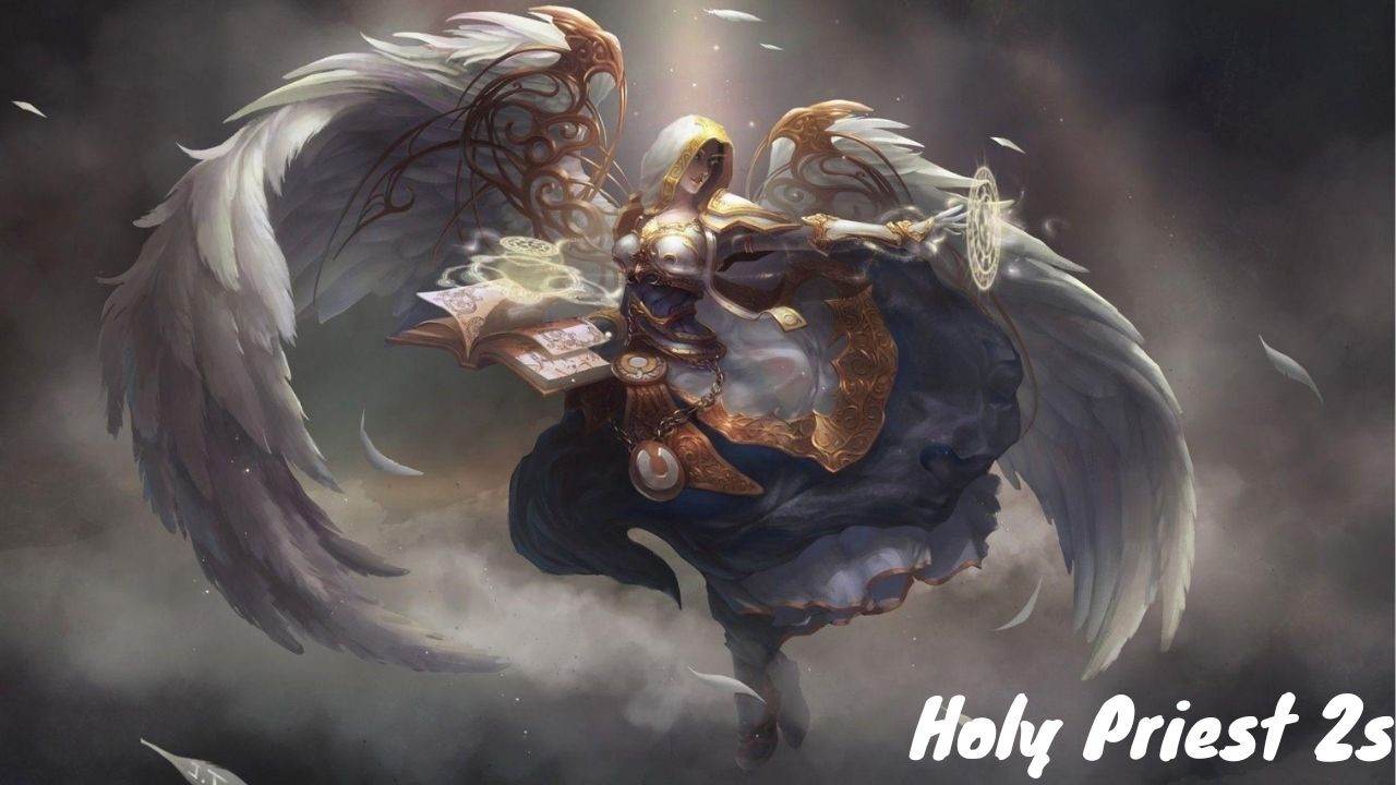 Is holy priest fun again!?! | Midnight Prepatch