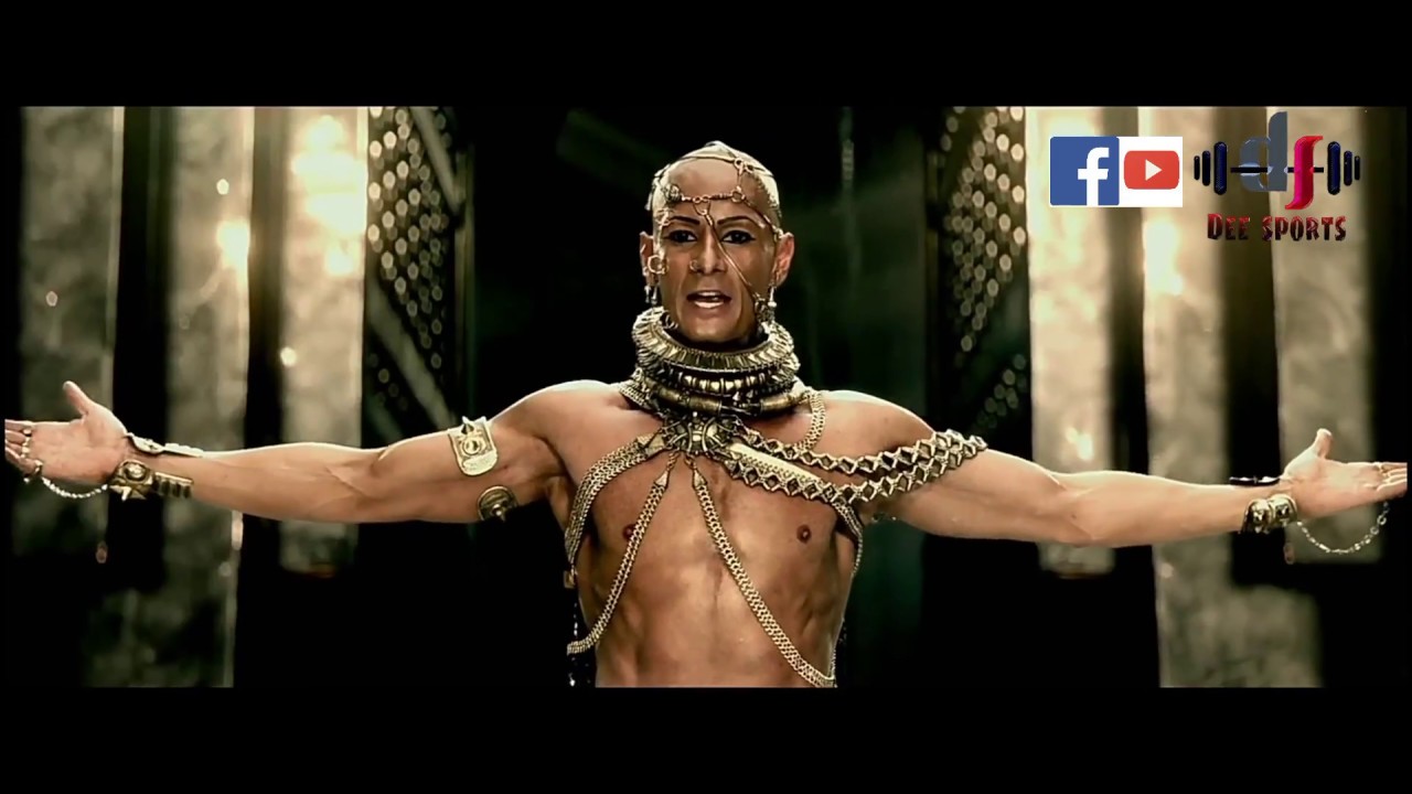 Padmavati movie treaser || in Hollywood version spoof || Dee sports edit best
