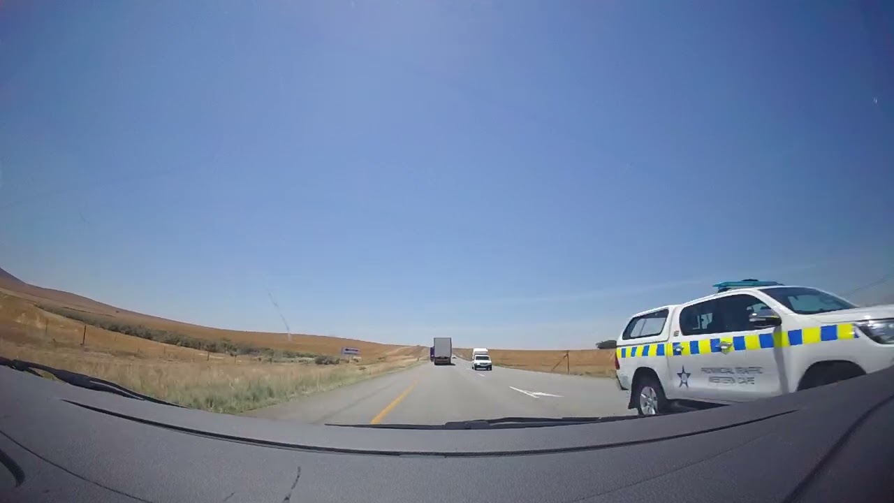 前往Piketberg - 2025.11.13