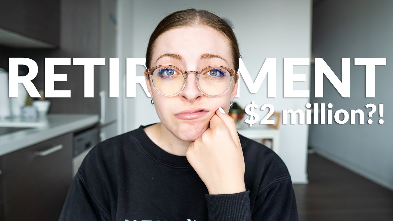 Do You Have Enough Money To Retire? How Much Money You Need + Retirement Calculator Demo