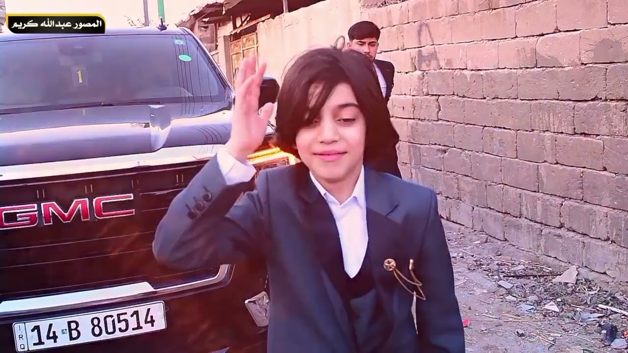 منتظر تموز المالكي