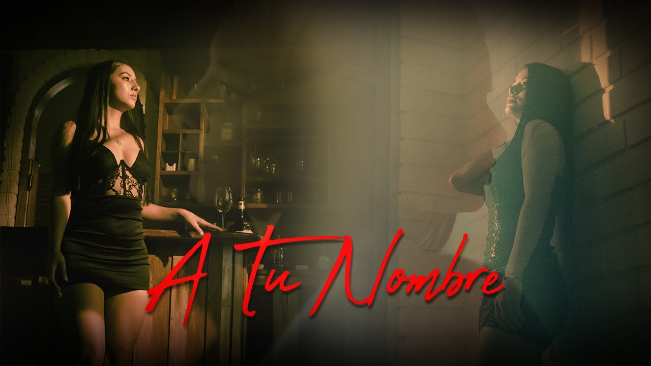 Onyl ❌ Elniko Arias - A tu nombre 💔
