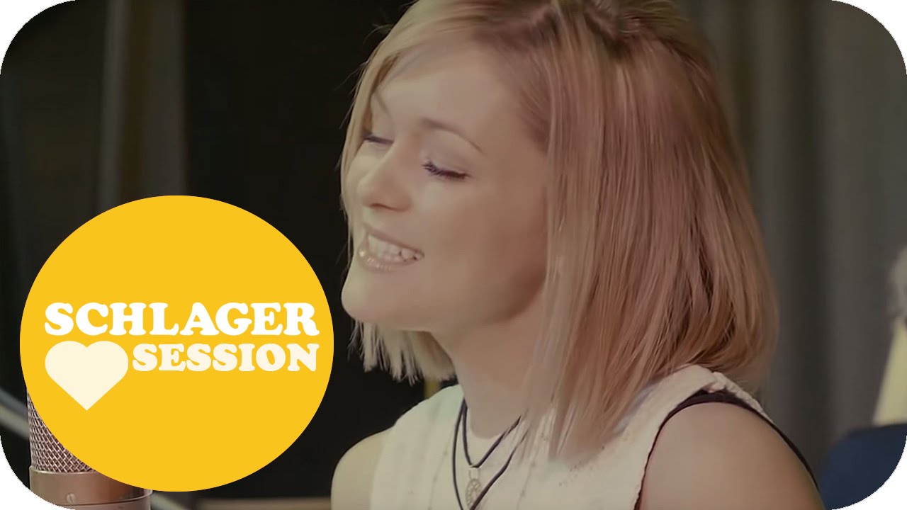 Linda Hesse - Einfach so (Akustik Session)
