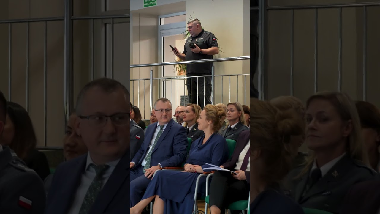 WSPiA podpisała porozumienie na rzecz readaptacji skazanych | Konferencja w Baranowie Sandomierskim