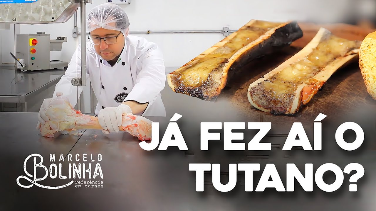 TUTANO | BONE MARROW