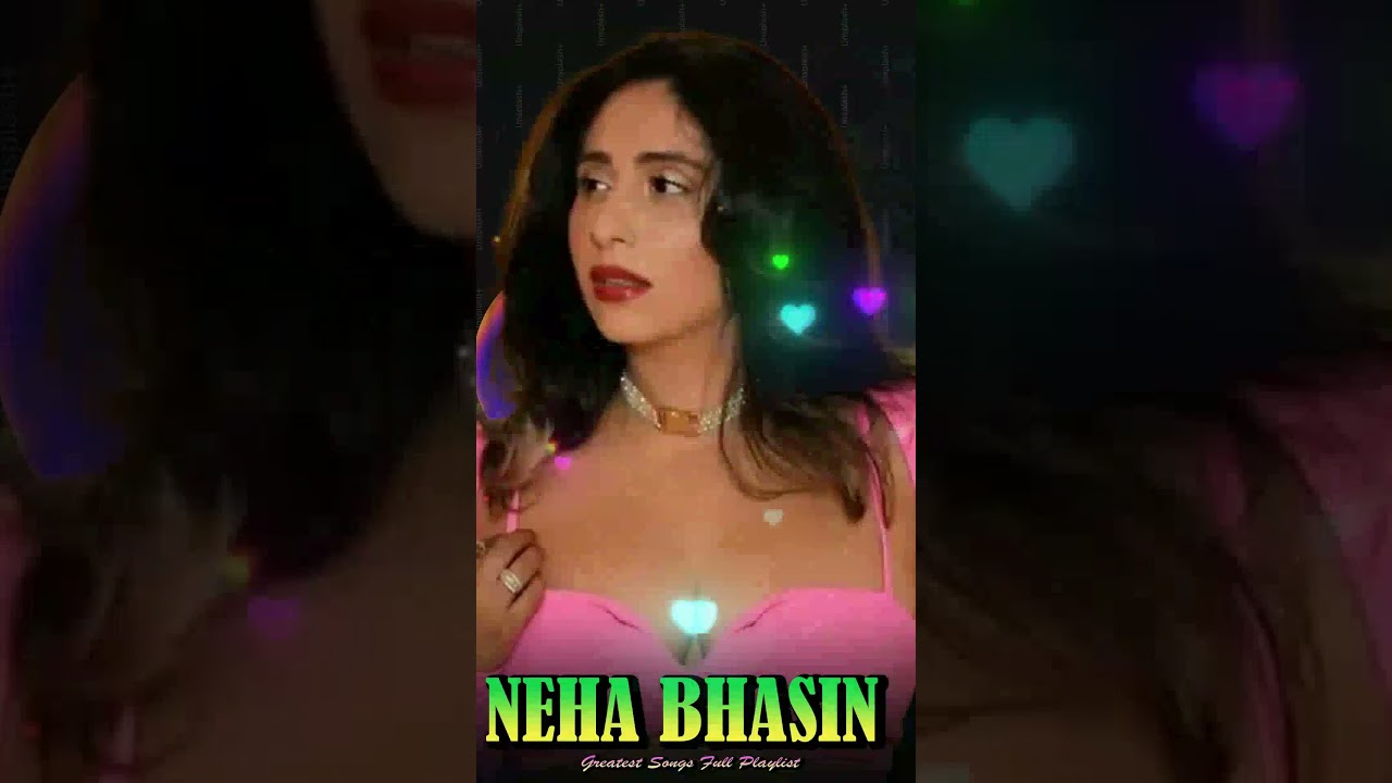 Babul -  Neha Bhasin