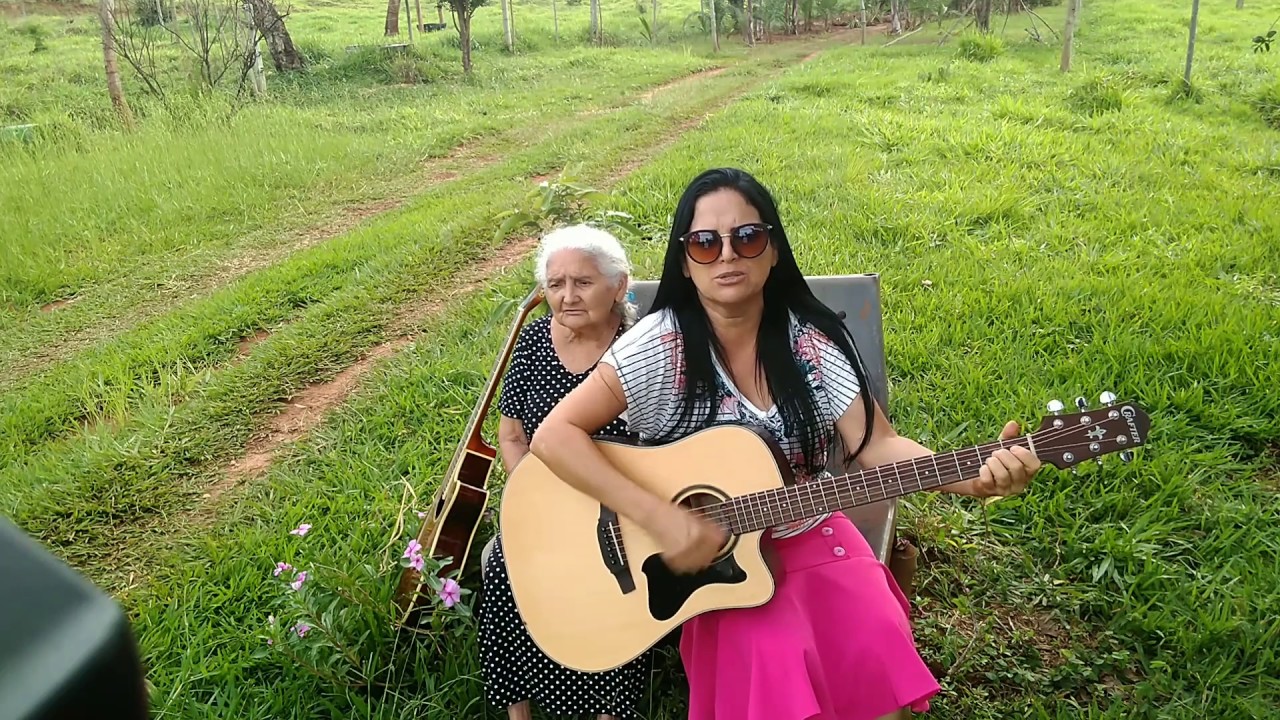 Terra de Jesus hino 399 Harpa Cristã.