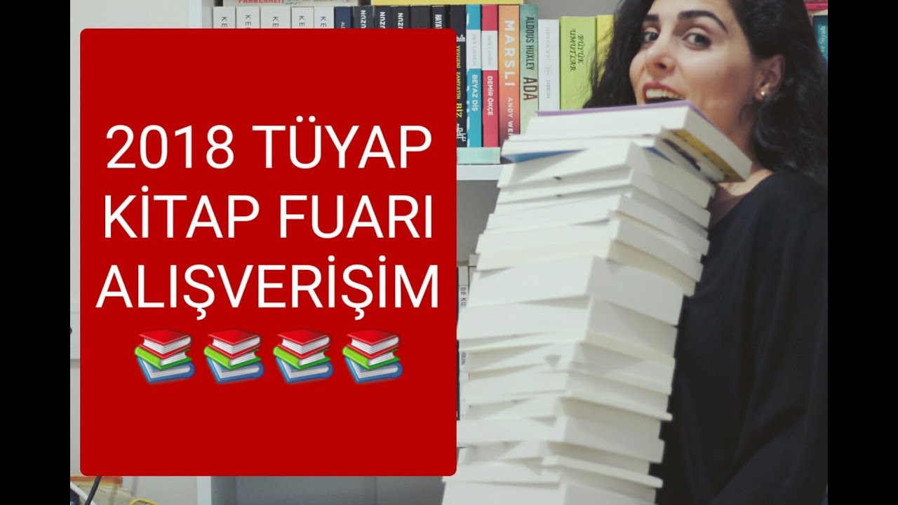 Kitap Fuarında Çalışmak İsteyenlere Öneriler | TÜYAP KİTAP FUARI ALIŞVERİŞİ