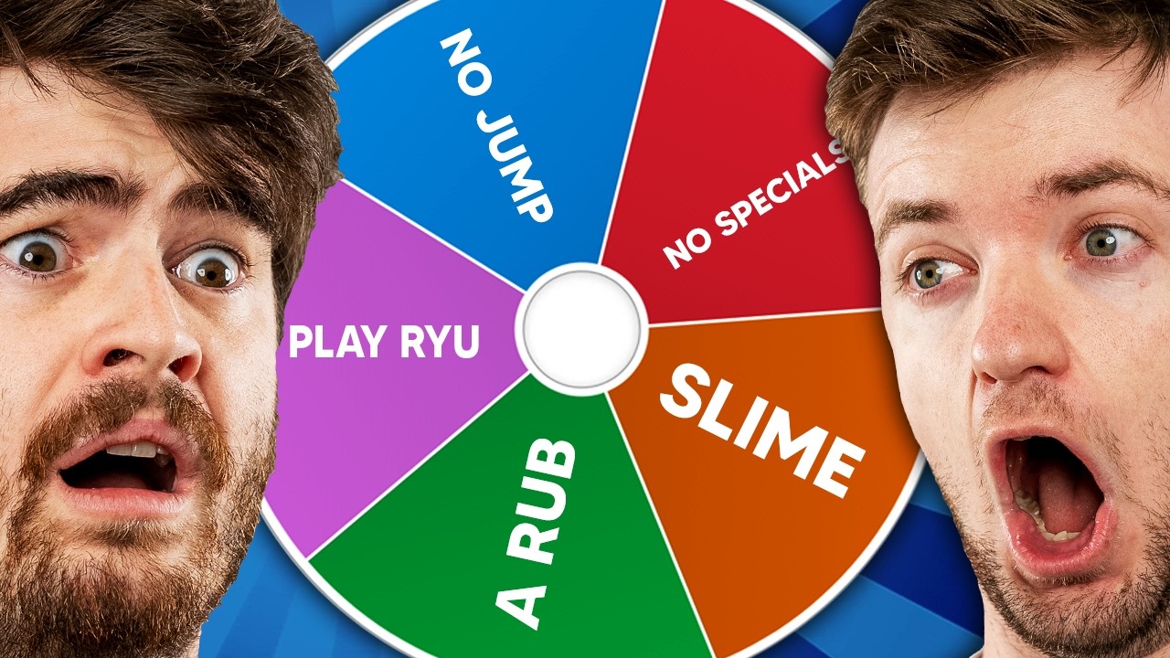 YOU WIN YOU SPIN