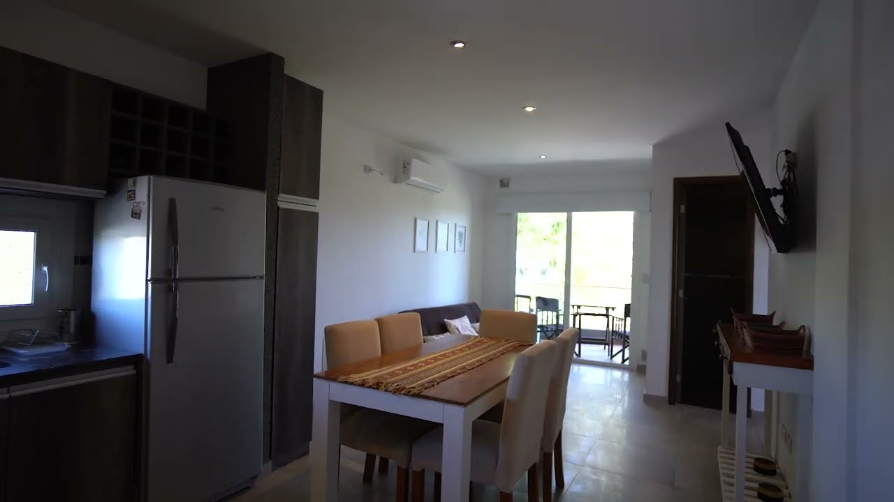 Departamento 3 Ambientes en Venta en Pinamar Centro - La Renata 20