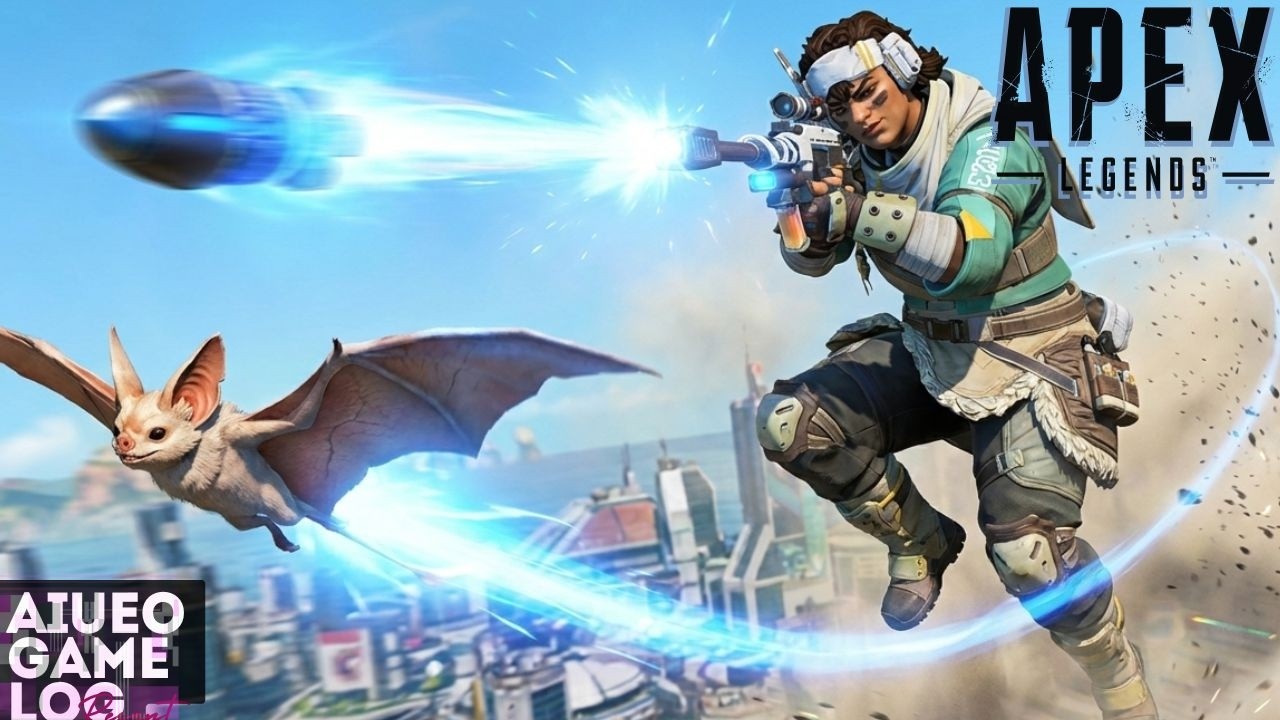 【APEX】敵に会いに行く系の　ヴァンテージULT集