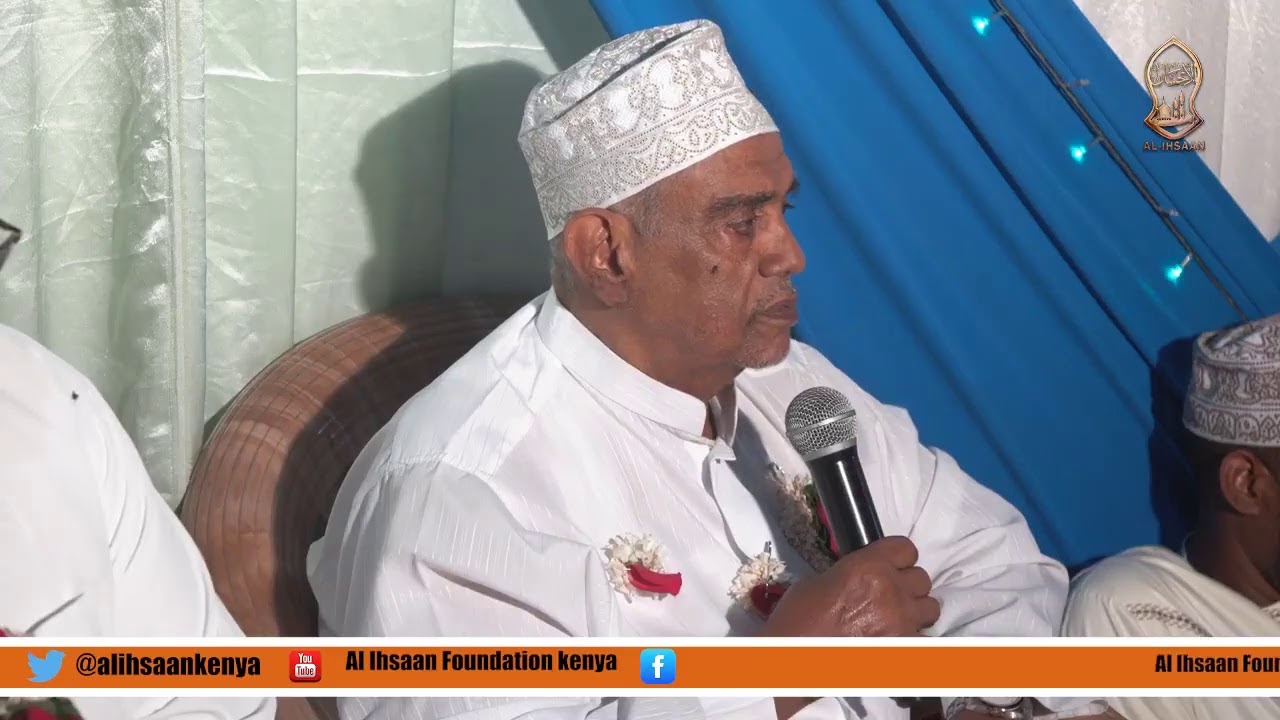 MAULID YA NASIB BARSHEBA 2020 | KISAUNI MOMBASA KENYA