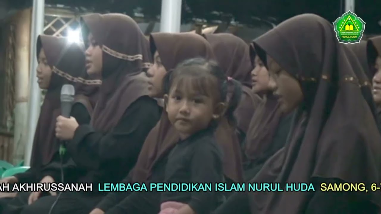122 Hafalan Tasrif Shorof Kelas 3 & 4 Madani