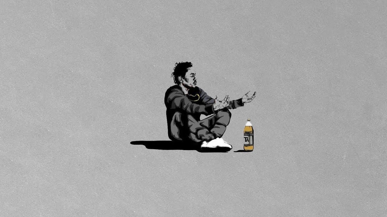 FREE Kendrick Lamar Type Beat / Gold & Liquor (Prod. Syndrome)