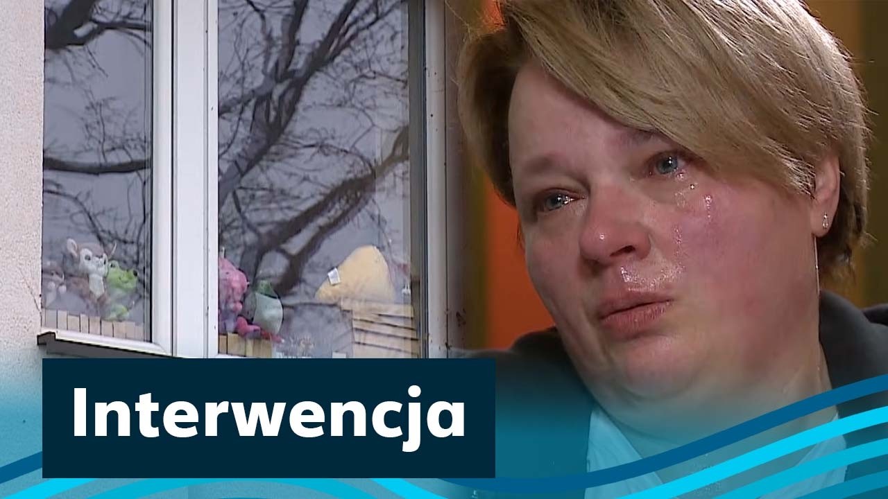 Jezuici każą im opuścić mieszkanie. Inne rodziny mogą zostać