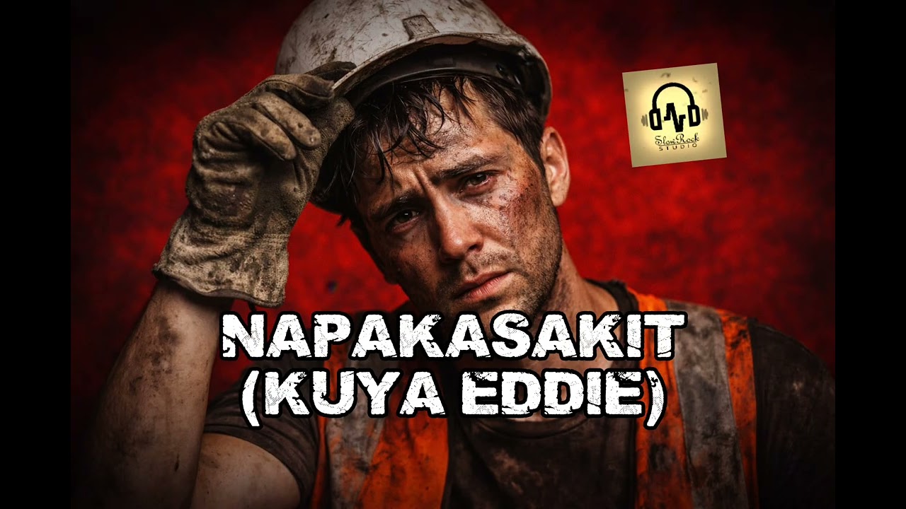 KUYA EDDIE ( ROCK VERSION)
