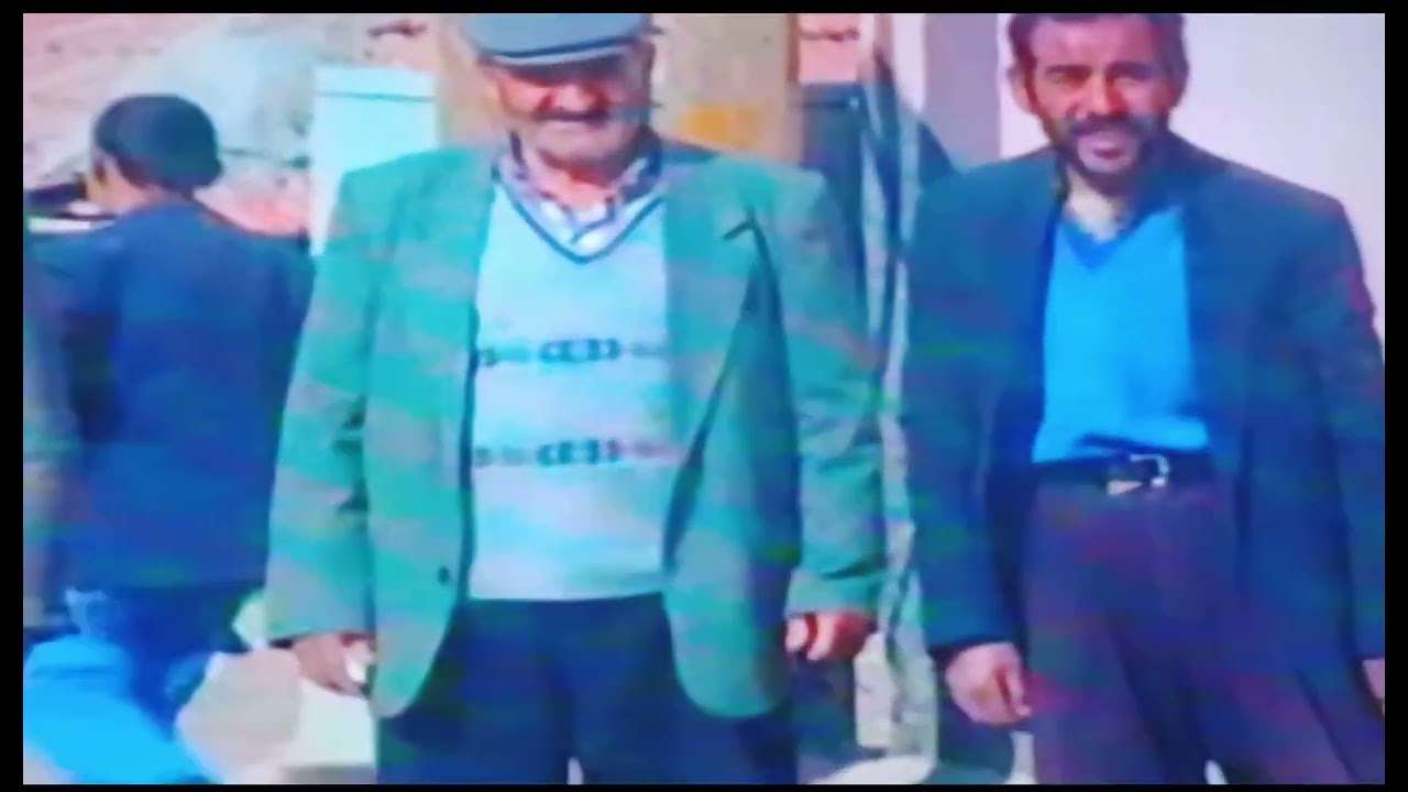 Kabaklı köyü