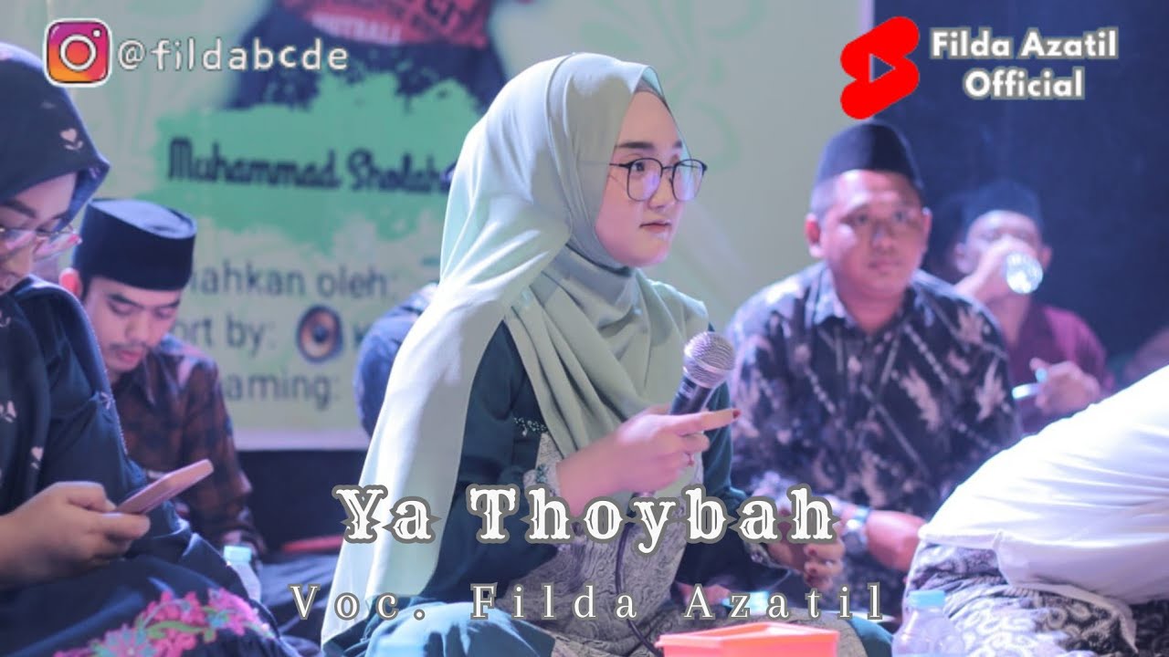 YA THOYBAH (Sulis) 