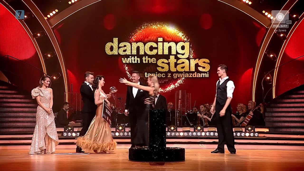 Dancing With The Stars. Taniec z gwiazdami 10 - Finał - Wyniki