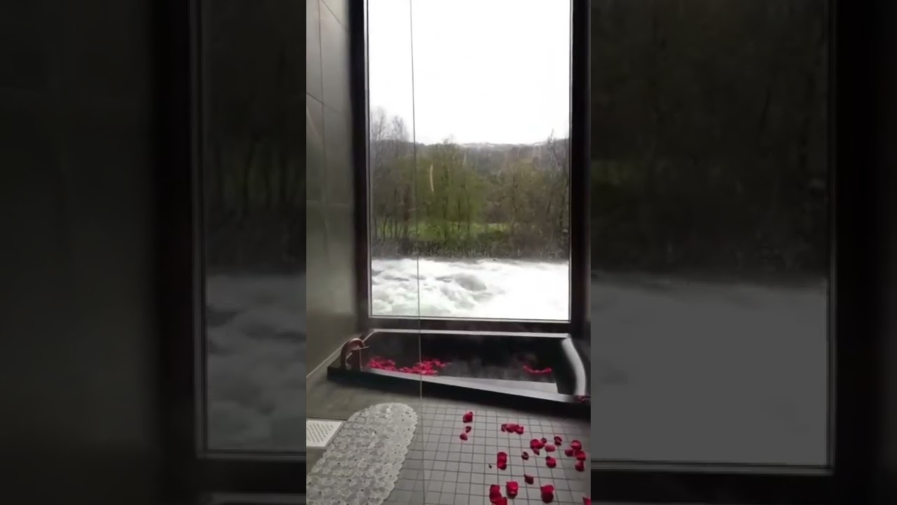 😍DAS SCH&Ouml;NSTE LUXUSBAD😘