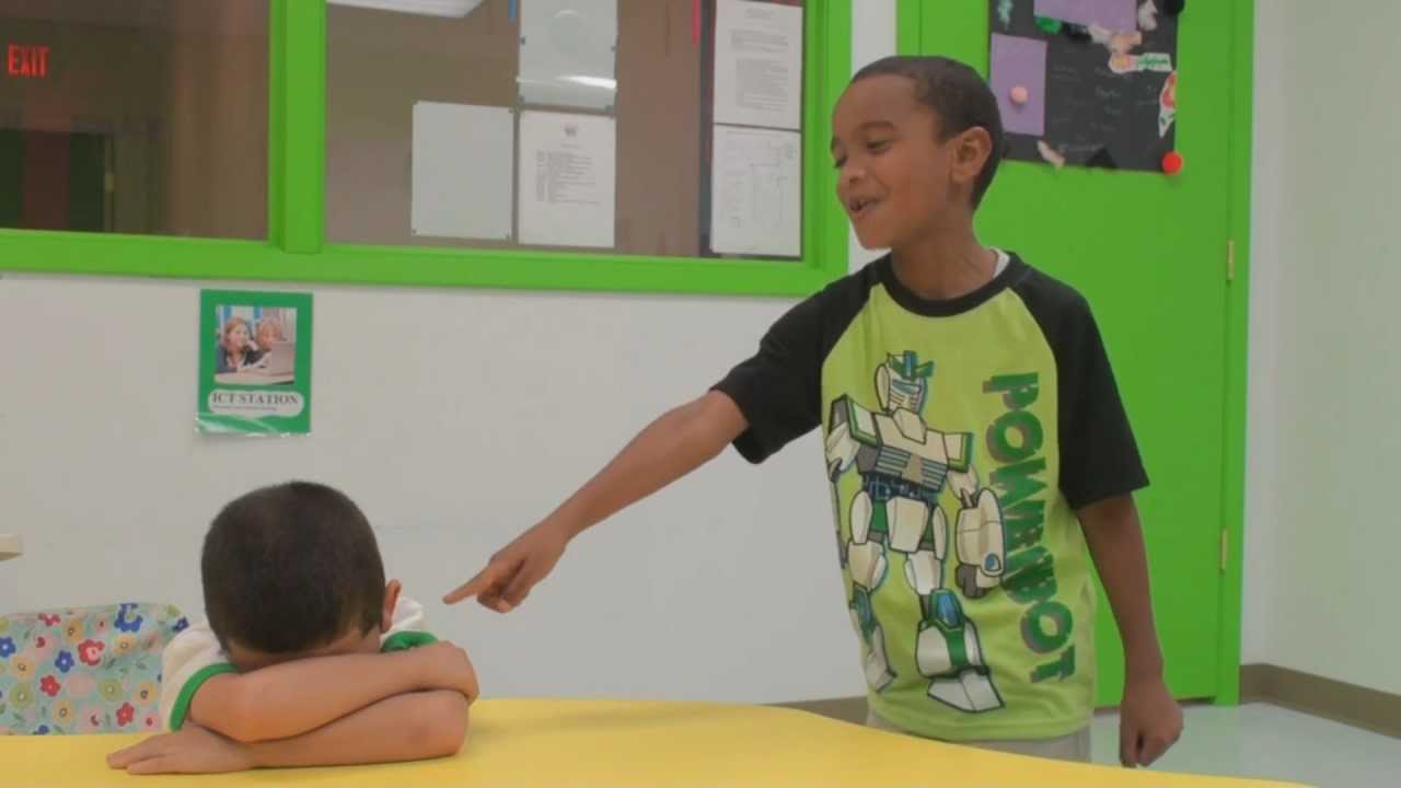 Songs In Real Life at Children's Island Paradise Day Care