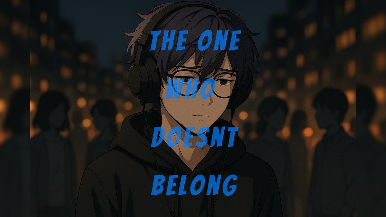 The One who doesn't Belong