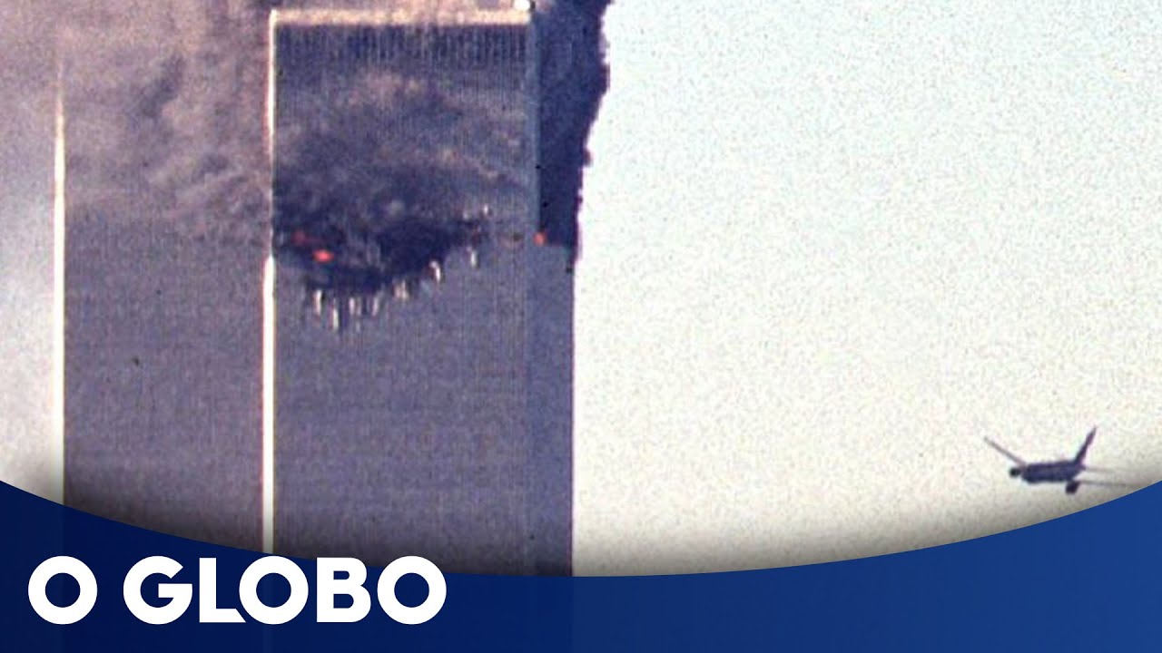 11 de Setembro: Como foi a sequ&ecirc;ncia dos atentados ocorridos h&aacute; 20 anos