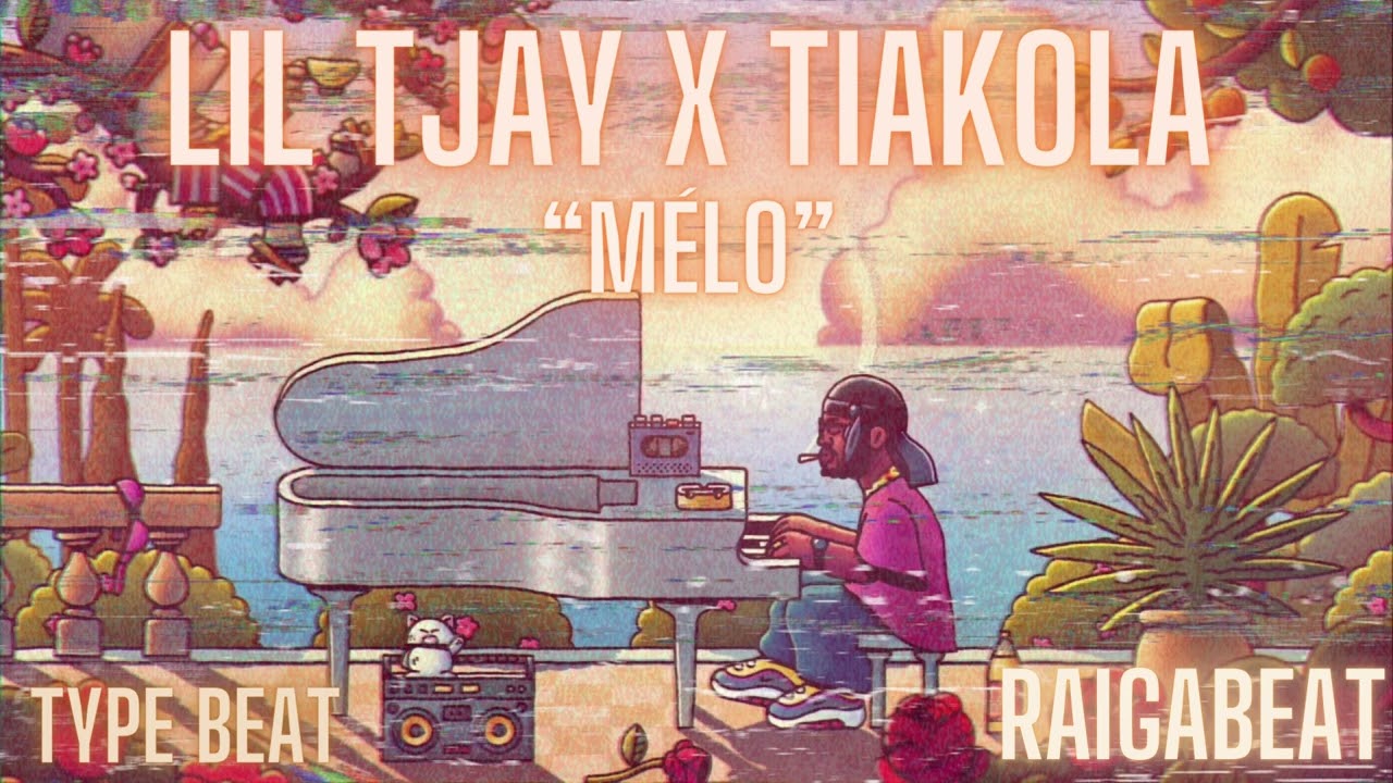 [FREE] Lil Tjay X Tiakola Type Beat 