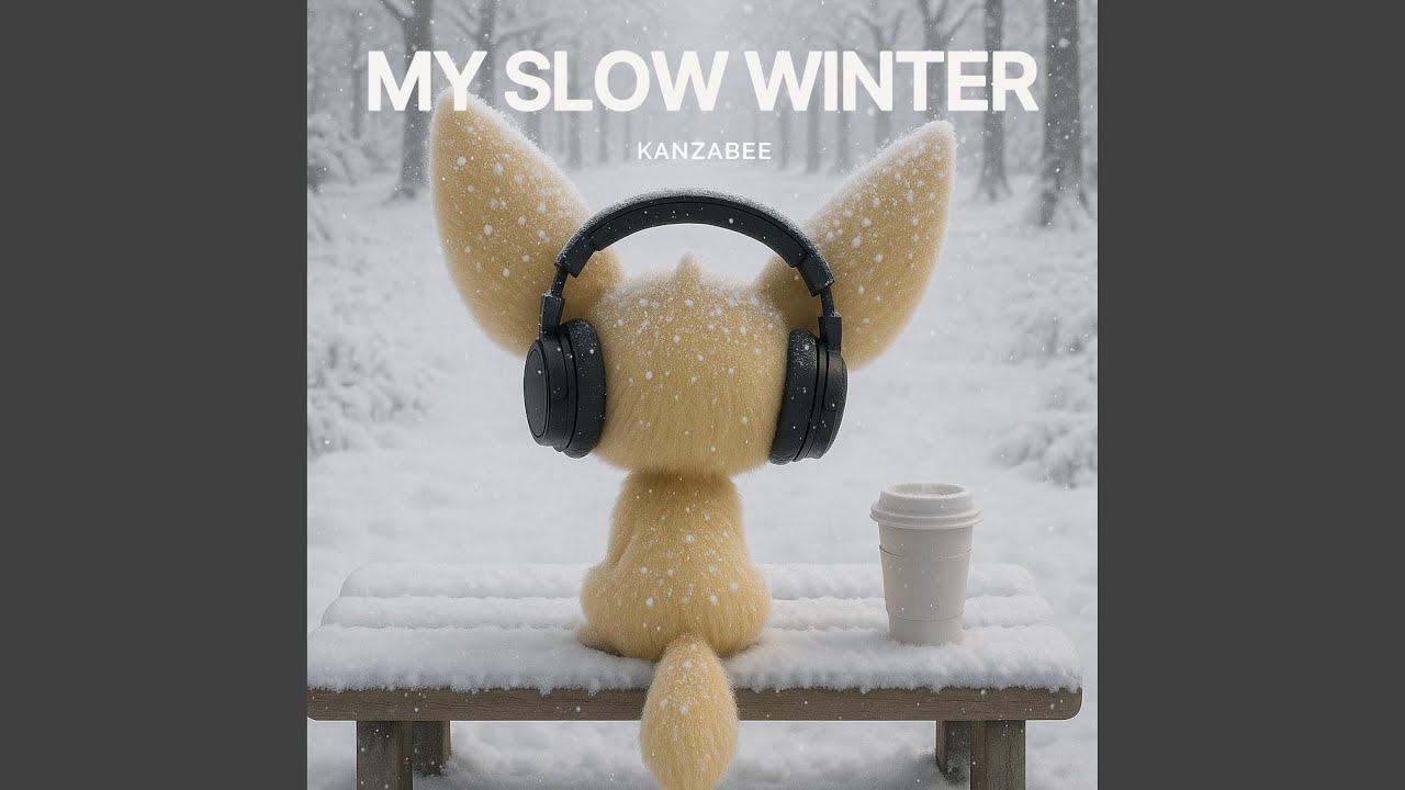 My Slow Winter