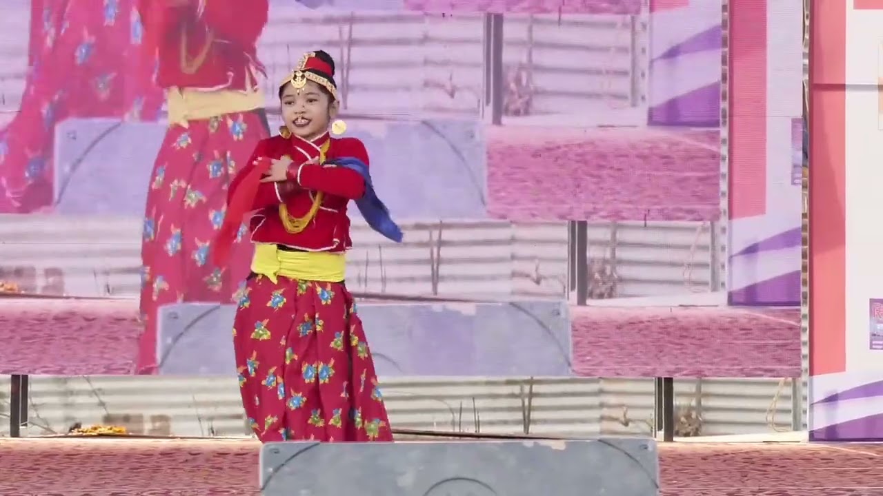 सैनामैना महोत्सब २०८२ -१० - १७