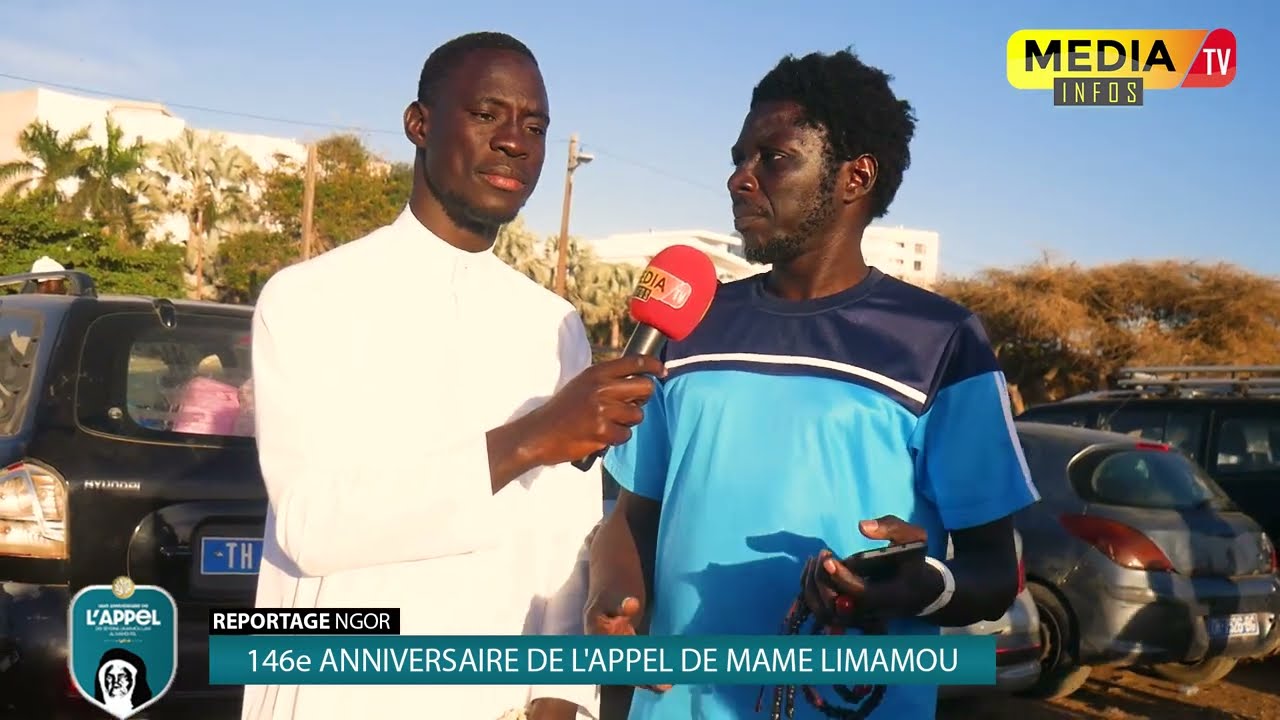 APPEL 2026 REPORTAGE NGOR KHOUNTE MEU AVEC BAYE LAYE BAKHNA