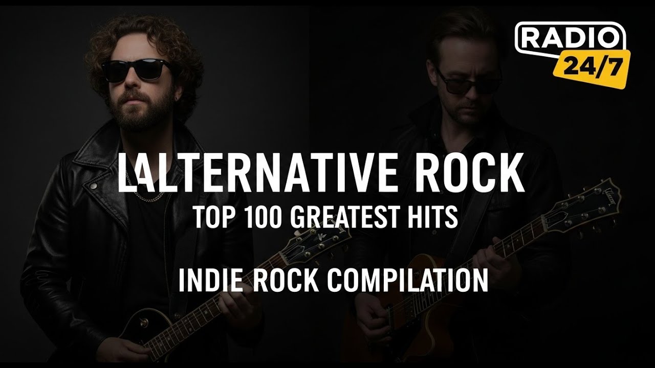Indie Rock/Alternative Compilation 🎸 That Inspired by The Smiths Vol 851